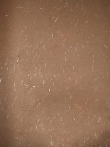 clay plaster