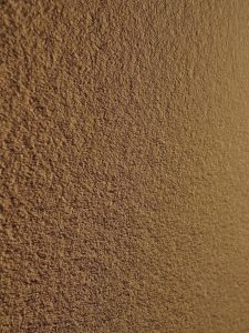 lime plaster