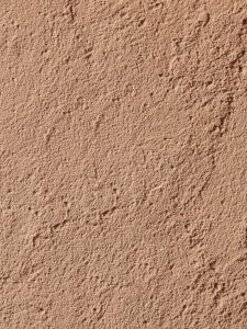 lime plaster