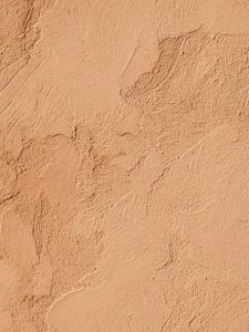 lime plaster